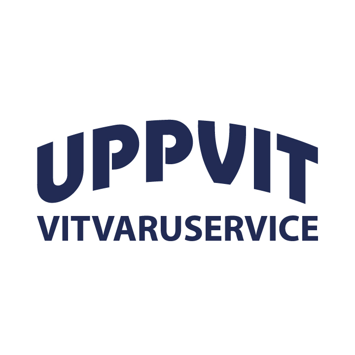 Logotype Uppvit