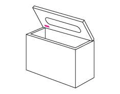 Frysbox