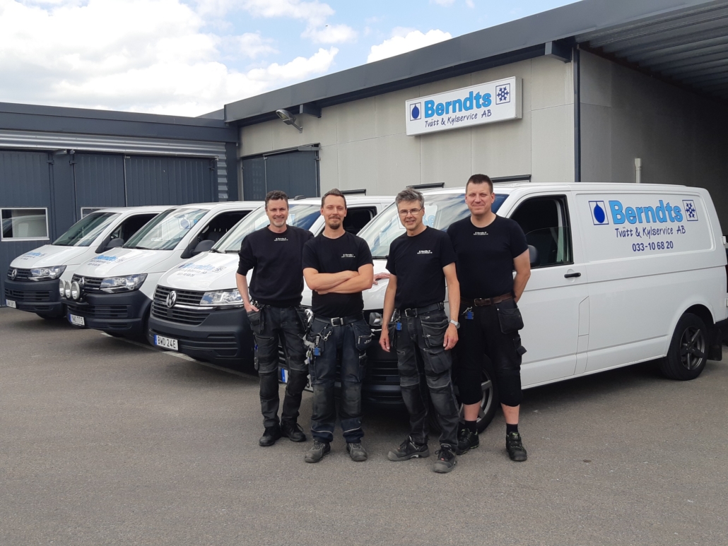 Berndts