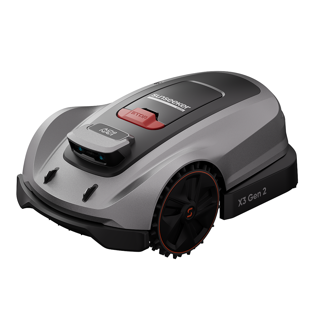 Sunseeker X3 Gen 2