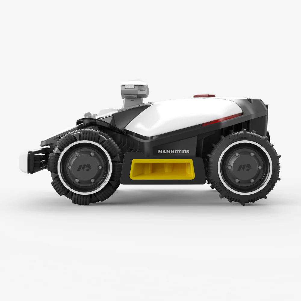 LUBA mini 2 AWD - 1000 (2026)