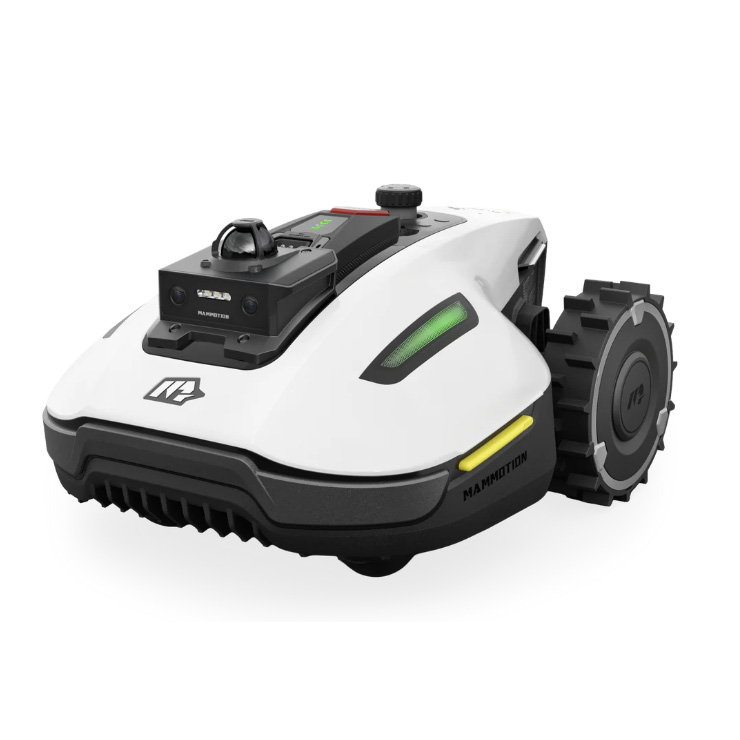 YUKA Mini 2 - 1000 (2026)