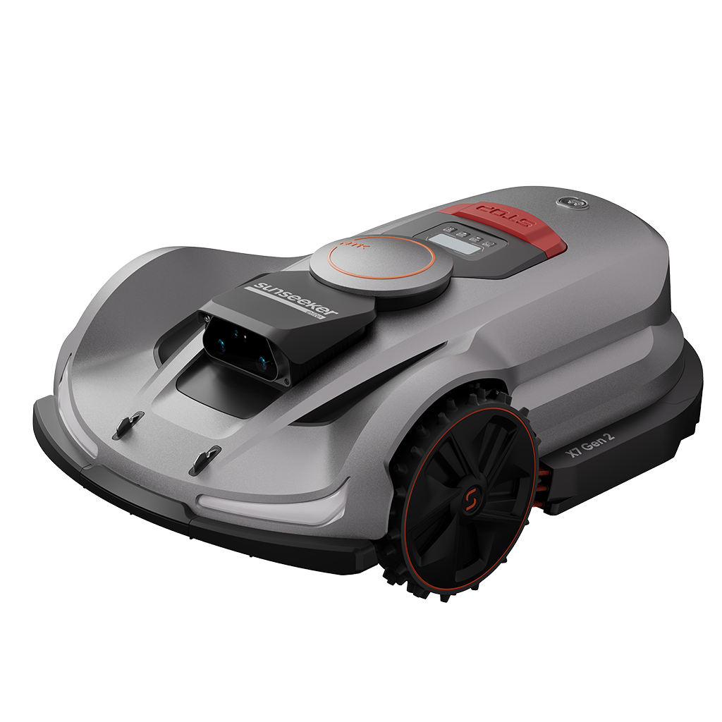 Sunseeker X7 Gen 2