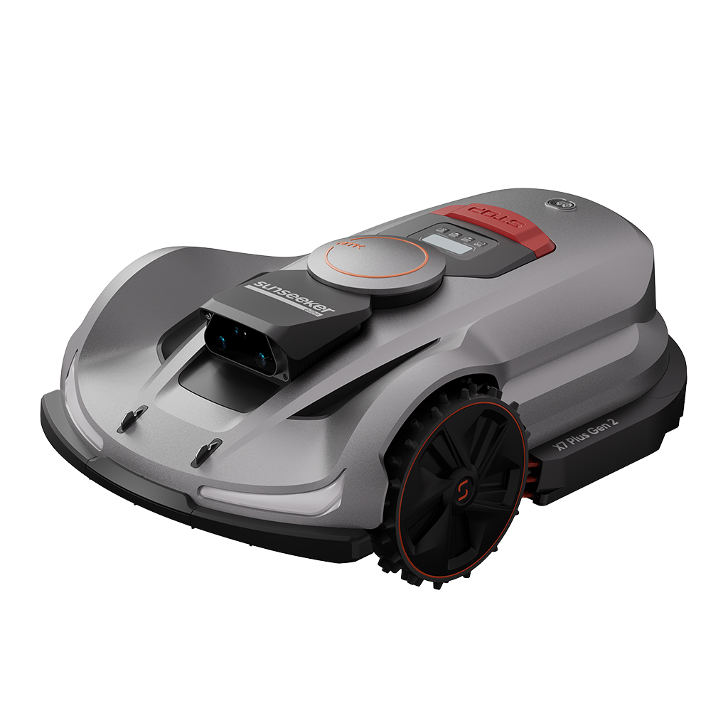 Sunseeker X7 Plus Gen 2