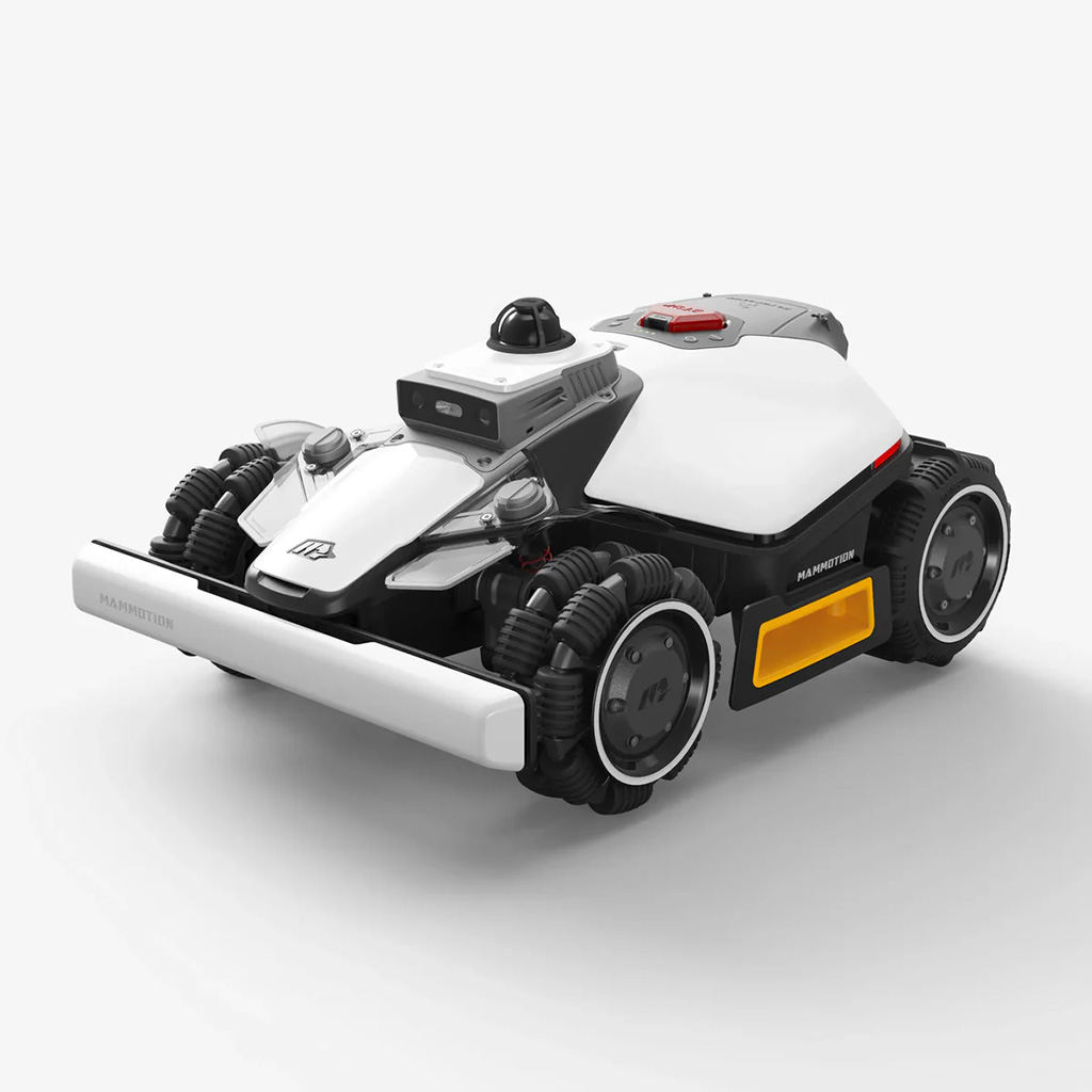 LUBA mini 2 AWD LiDAR - 1500 (2026)