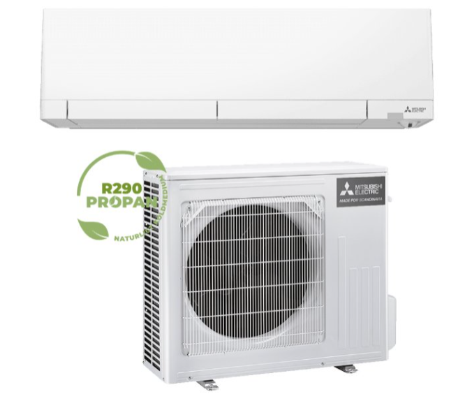 MSZ-RZ SUMOr290